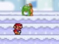 Igra Mario Snow 2