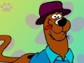 Igra Scooby Doo dress Up