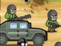 Igra Terror Combat Defense