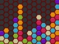 Igra Hexagon Crusher