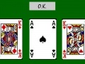 Igra 3 Card Monte