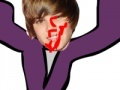 Igra Hit Justin Bieber!