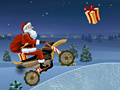 Igra Santa Rider
