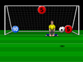 Igra Android Soccer
