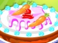 Igra Sam Famous Carrot Cake