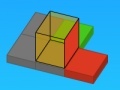 Igra Cube Roll