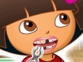 Igra Dora Perfect Teeth