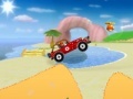 Igra Mario - beach drive
