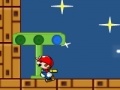 Igra The last Mario
