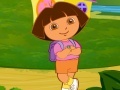 Igra Dora school time