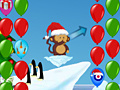 Igra Bloons 2 Christmas Expansion