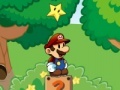 Igra Mario Pick Star