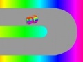 Igra Rainbow race