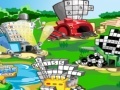Igra The Amazing Puzzle Factory