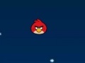 Igra Angry Birds Fall In Space