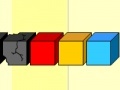 Igra Cubes R Square