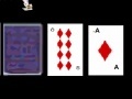 Igra Magic cards
