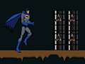 Igra Batman The Scarecrow Revenge