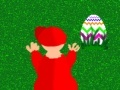 Igra Lil Mc Grabber: The Easter Menace