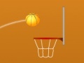 Igra Ball to Basket