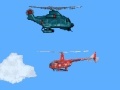 Igra Helicopter P-71 