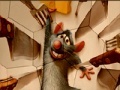 Igra Puzzle Mania: Ratatouille