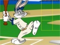 Igra Bug's Bunny's. Home Run Derby