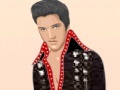 Igra Elvis Dress Up
