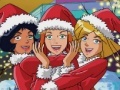 Igra Totally Spies : And the number