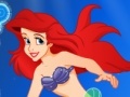 Igra Little Mermaid Ariel