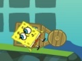 Igra Bad SpongeBob