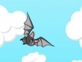 Igra Flappy Bat