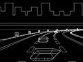 Igra Polygon Racer 3D