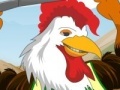 Igra Peppy's Pet Caring Rooster