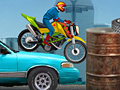 Igra Star Stunt Biker