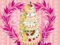 Igra A wedding cake