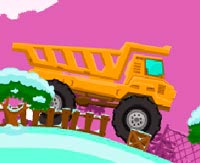 Dump Truck 1