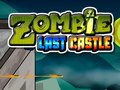 Zombi igre: Posljednji dvorac online 