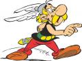 Online igre Asterix i Obelix