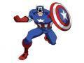 Besplatno Captain America igra