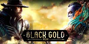 Crno zlato Online 