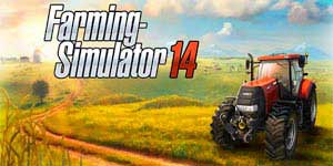 Simulator poljoprivrede 14 