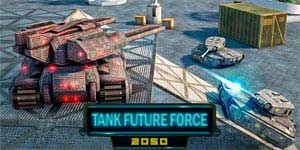 Spremnik budućnosti snage 2050 