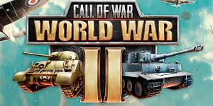 Poziv rata: Drugi svjetski rat 