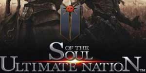 Duša od Ultimate Nation 