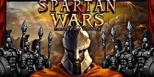Spartanski Wars 