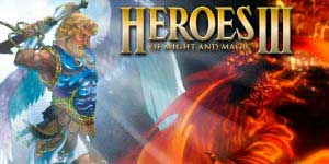 Heroes of Might i Magic 3 