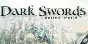 Tamne Swords 