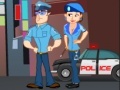Igra Kissing Cops