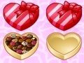 Igra Valentine's Day Chocolates